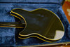 Rickenbacker 360/6 V64, Jetglo: Full Instrument - Rear