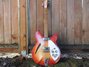 Rickenbacker 330/6 Mod, Fireglo: Full Instrument - Front