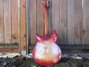 Rickenbacker 330/6 Mod, Fireglo: Full Instrument - Rear