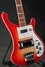 Rickenbacker 4003/4 , Fireglo: Free image