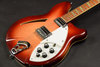 Rickenbacker 360/6 , Fireglo: Free image