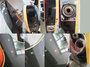 Rickenbacker 360/6 , Jetglo: Close up - Free