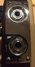 Rickenbacker 370/6 , Burgundy: Close up - Free