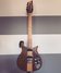Rickenbacker 650/6 Dakota, Walnut: Full Instrument - Front