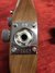 Rickenbacker 650/6 Dakota, Walnut: Close up - Free