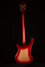 Rickenbacker 4003/4 , Fireglo: Full Instrument - Rear