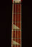 Rickenbacker 4003/4 , Fireglo: Neck - Front