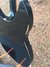 May 1967 Rickenbacker 335/6 Mod, Jetglo: Body - Rear