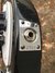 Rickenbacker 335/6 Mod, Jetglo: Close up - Free