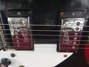 Rickenbacker 335/6 Mod, Jetglo: Close up - Free2