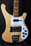 Rickenbacker 4003/4 , Mapleglo: Body - Front