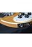 Rickenbacker 4003/4 , Mapleglo: Close up - Free