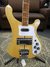 Rickenbacker 4001/4 , Mapleglo: Body - Front
