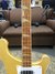 Rickenbacker 4001/4 , Mapleglo: Close up - Free2