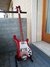 Rickenbacker 4001/4 C64, Fireglo: Full Instrument - Front