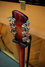 Rickenbacker 660/12 , Fireglo: Headstock - Rear