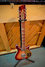 Rickenbacker 660/12 , Fireglo: Full Instrument - Front