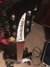 Rickenbacker 330/6 , Jetglo: Headstock