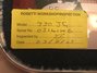 Rickenbacker 330/6 , Jetglo: Close up - Free
