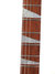 Rickenbacker 620/6 , Jetglo: Close up - Free