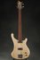 Rickenbacker 4004/4 Laredo, Mapleglo: Full Instrument - Front