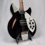 Rickenbacker 365/6 O.S., Black: Body - Front