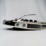 Rickenbacker 365/6 O.S., Black: Close up - Free