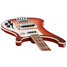 Rickenbacker 4003/4 , Fireglo: Free image