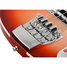 Rickenbacker 4003/4 , Fireglo: Close up - Free2