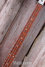 Rickenbacker 4003/4 S, Fireglo: Neck - Front
