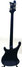 Rickenbacker 4003/4 , Midnightblue: Full Instrument - Rear