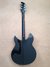 Rickenbacker 330/6 , Jetglo: Full Instrument - Rear