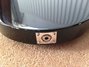 Rickenbacker 330/6 , Jetglo: Close up - Free