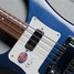 Rickenbacker 4003/4 S, Midnightblue: Free image