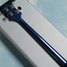 Rickenbacker 4003/4 S, Midnightblue: Neck - Rear