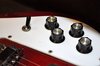 Rickenbacker 480/6 , Burgundy: Free image