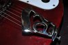 Rickenbacker 480/6 , Burgundy: Free image2