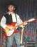 Rickenbacker 345/6 S, Fireglo: Full Instrument - Front