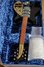 Rickenbacker 325/6 C58, Jetglo: Close up - Free