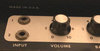 Rickenbacker TR7/amp , Black crinkle: Headstock