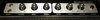Rickenbacker TR7/amp , Black crinkle: Body - Front