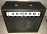 Rickenbacker TR7/amp , Black crinkle: Full Instrument - Front