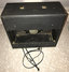 Rickenbacker TR7/amp , Black crinkle: Full Instrument - Rear
