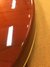 Feb 1986 Rickenbacker 4003/4 , Fireglo: Body - Rear