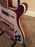 Rickenbacker 4003/4 , Fireglo: Free image