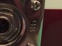 Rickenbacker 4003/4 , Fireglo: Close up - Free