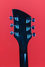 Rickenbacker 360/12 , Jetglo: Headstock - Rear