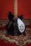Rickenbacker 360/12 , Jetglo: Body - Front