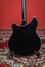 Jul 2002 Rickenbacker 360/12 , Jetglo: Body - Rear