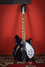 Rickenbacker 360/12 , Jetglo: Full Instrument - Front